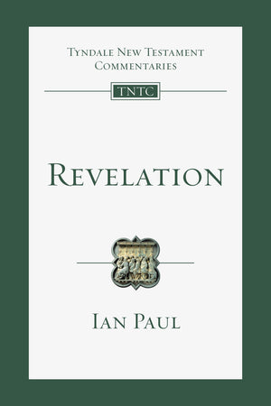 Revelation: An Introduction and Commentary (Volume 20) (Tyndale New Testament Commentaries),Used