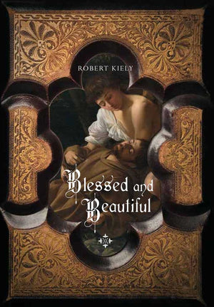 Blessed and Beautiful: Picturing the Saints,Used