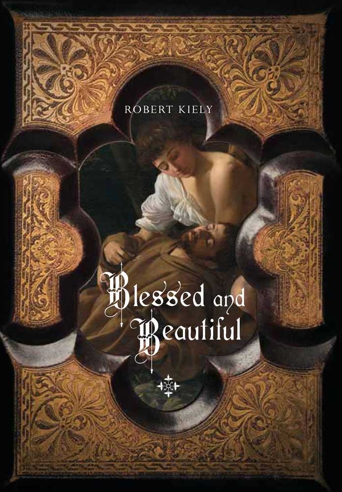 Blessed and Beautiful: Picturing the Saints,Used