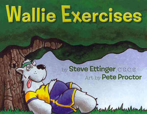 Wallie Exercises,Used