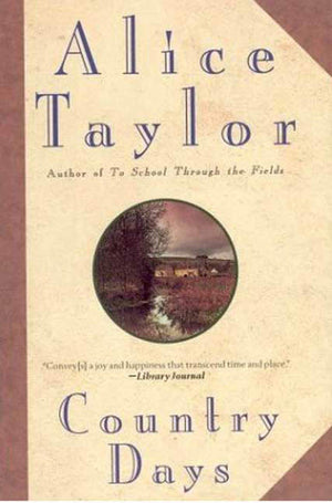 Country Days,Used