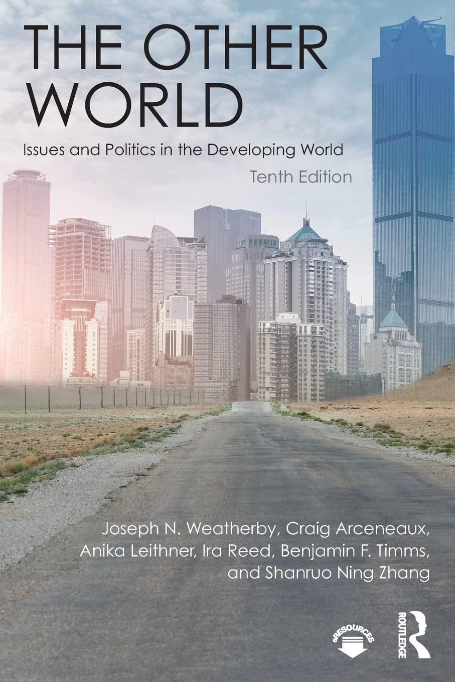 The Other World,Used