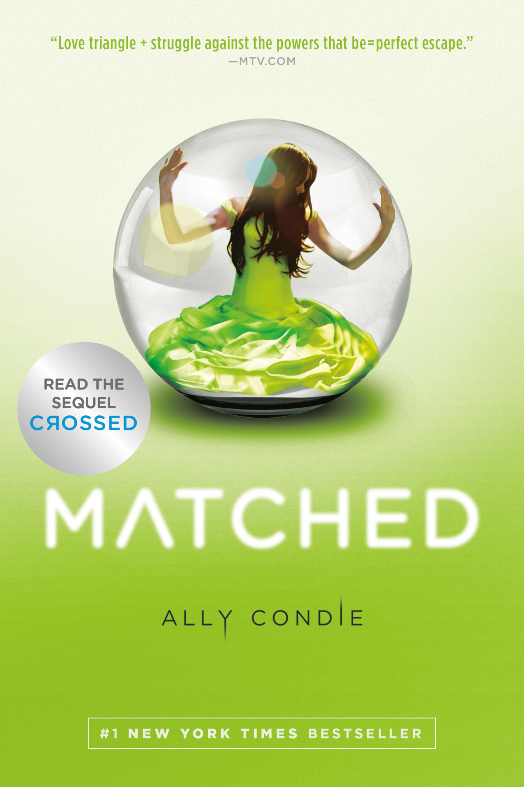 Matched,New