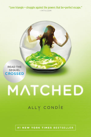 Matched,New
