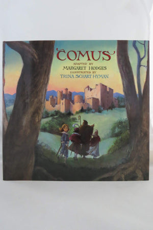 Comus,New
