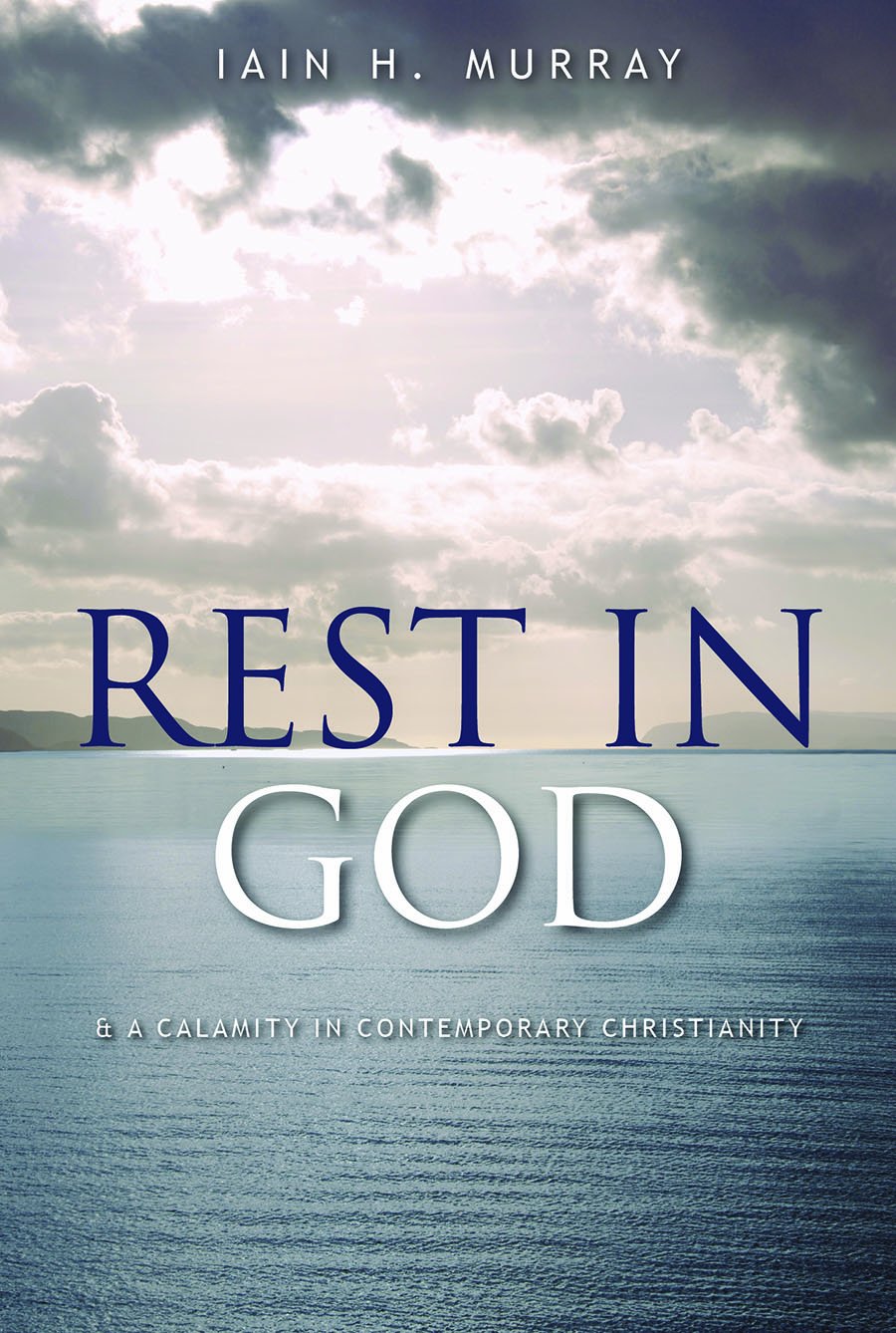 Rest In God,Used