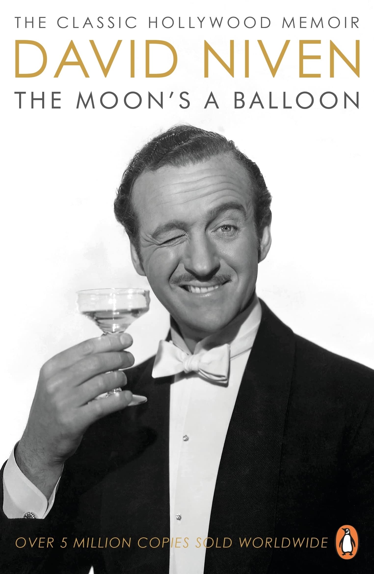 Moons A Balloon,Used