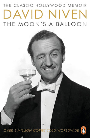 Moons A Balloon,Used