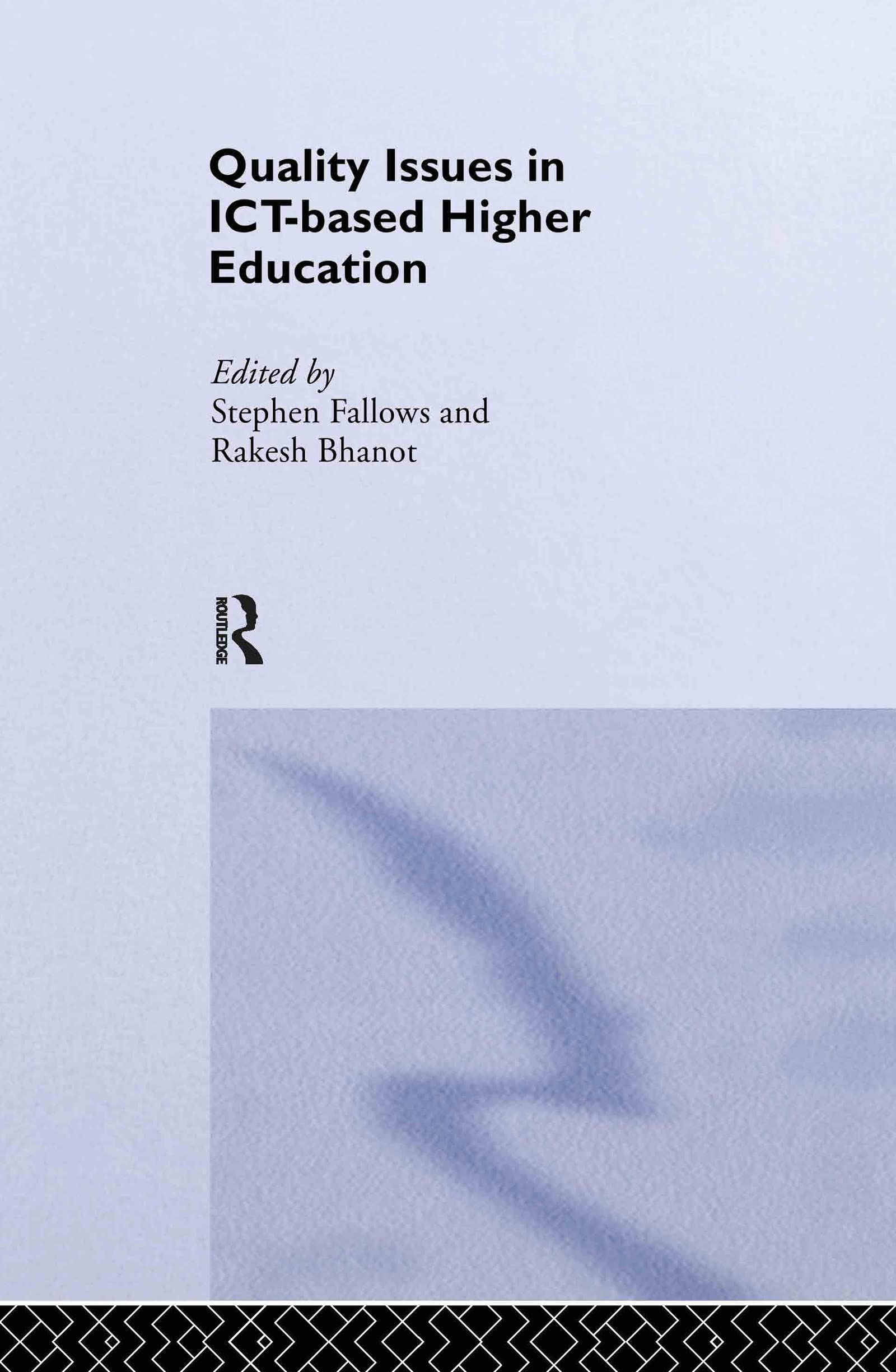 Quality Issues in ICTbased Higher Education (SEDA Series),Used