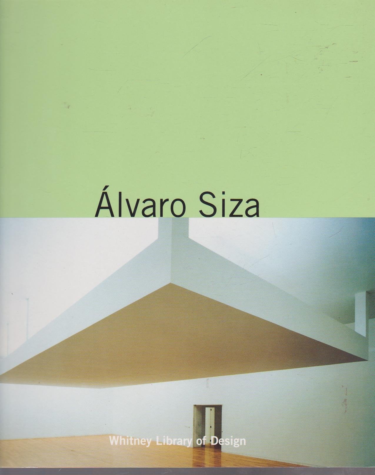 Alvaro Siza,Used