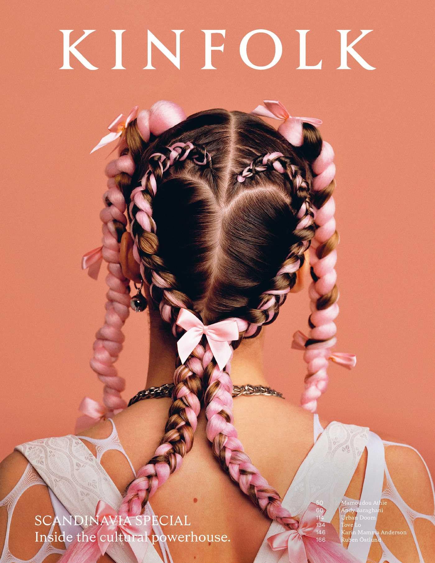 Kinfolk 49,New