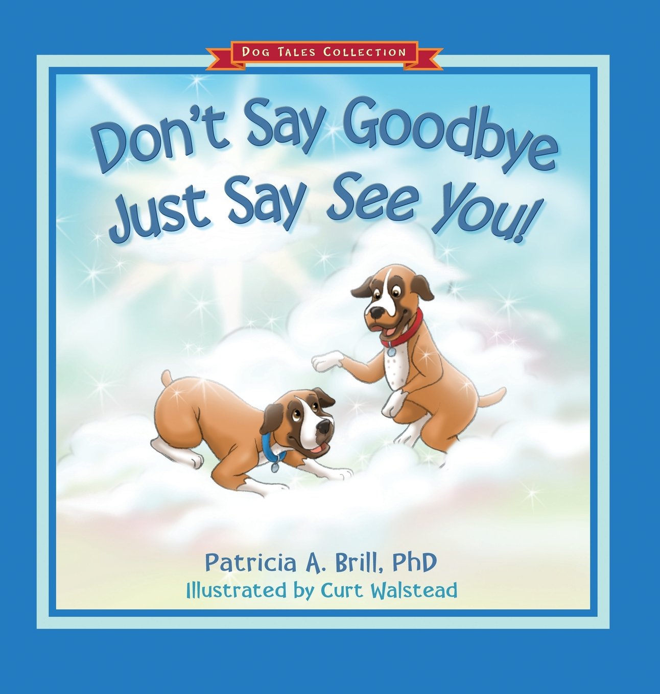 Don't Say Goodbye Just Say See You!,Used