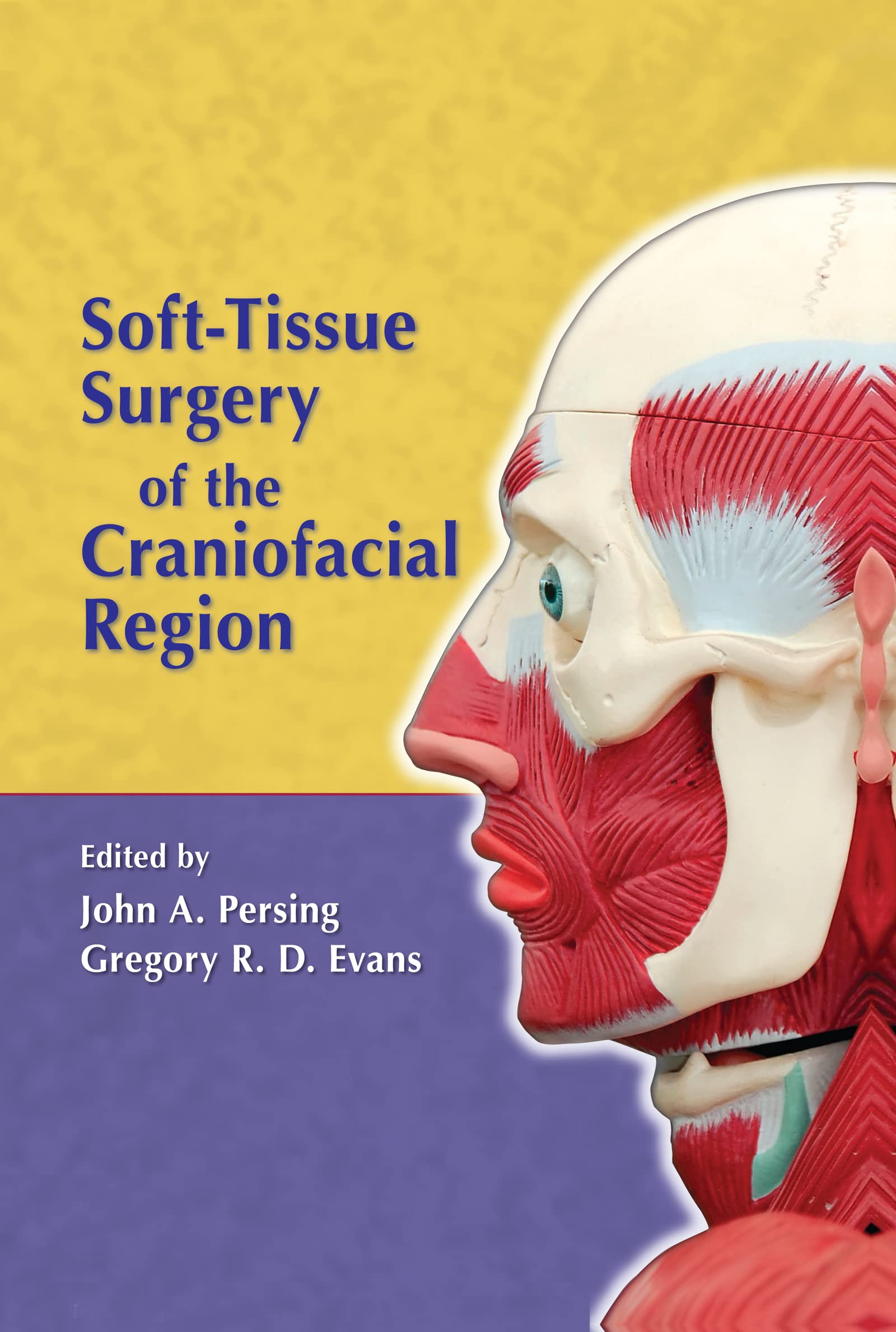 Softtissue Surgery Of The Craniofacial Region,Used