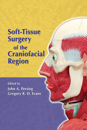 Softtissue Surgery Of The Craniofacial Region,Used