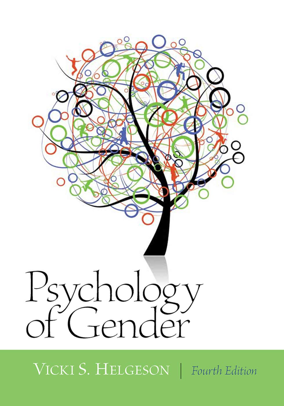 Psychology of Gender (4th Edition),New
