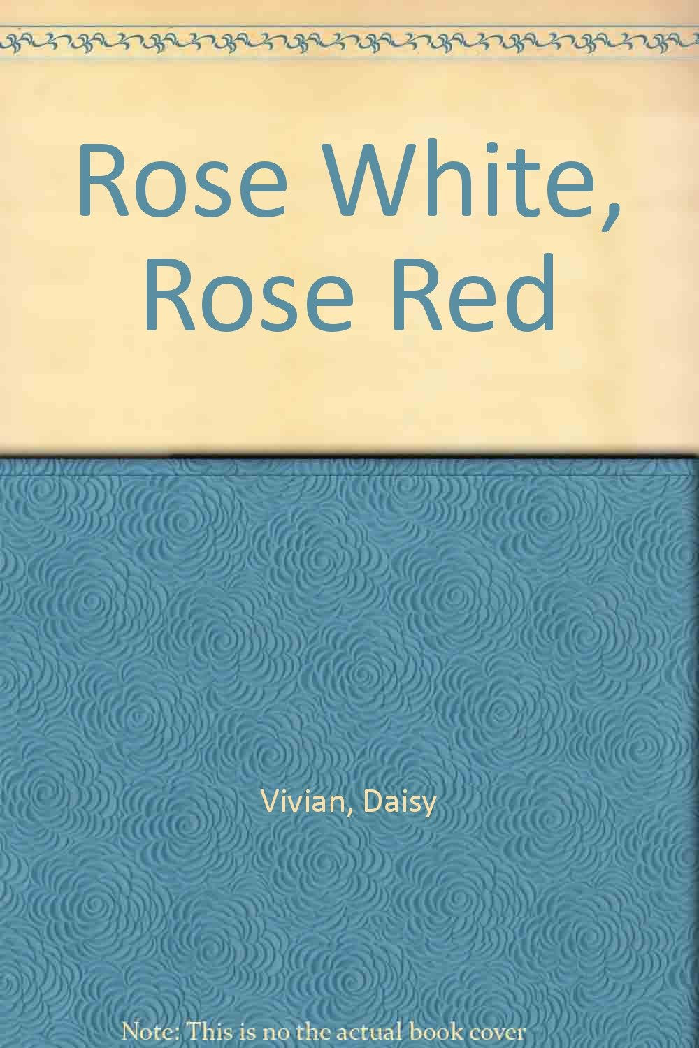 Rose White, Rose Red,Used