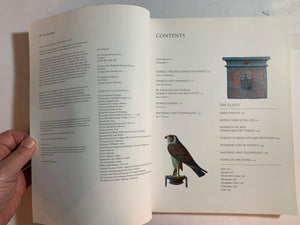 Gifts of the Nile: Ancient Egyptian Faience,Used