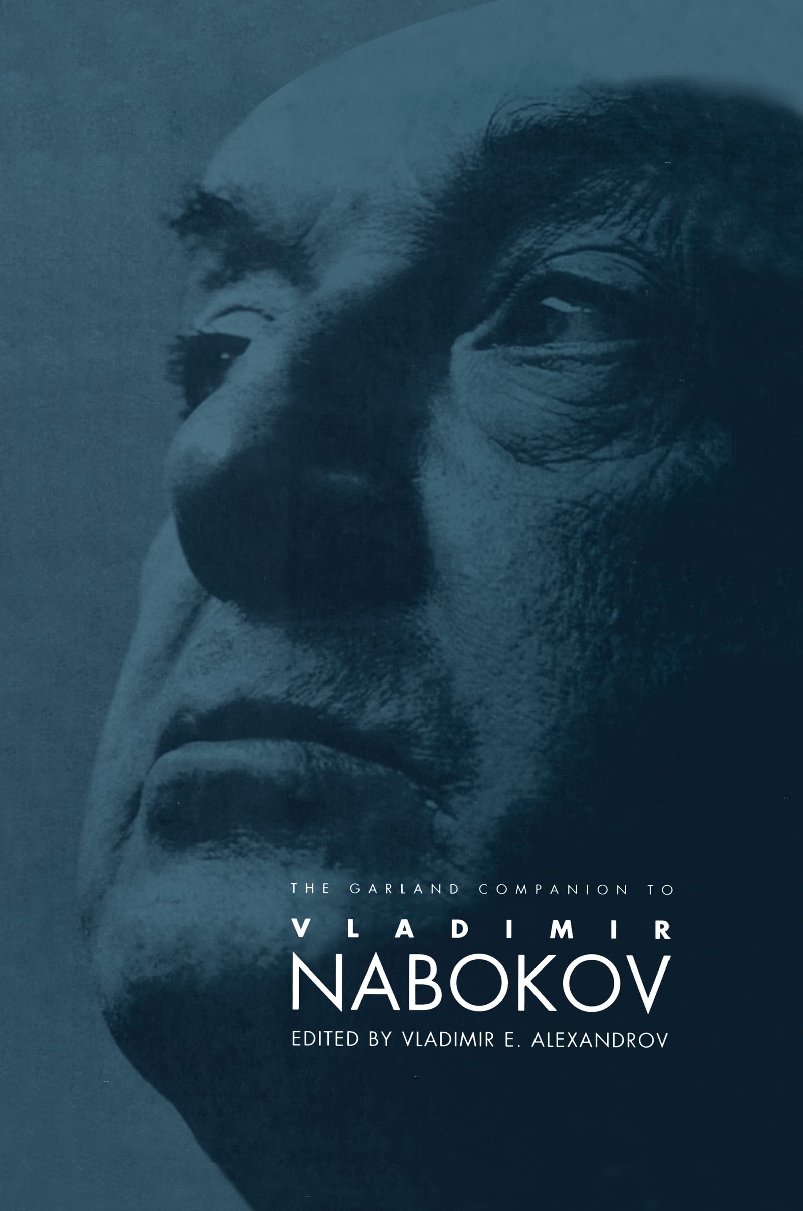 The Garland Companion To Vladimir Nabokov (Garland Reference Library Of The Humanities),Used