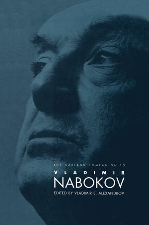 The Garland Companion To Vladimir Nabokov (Garland Reference Library Of The Humanities),Used