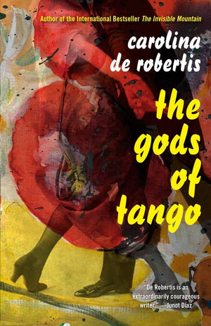 The Gods of Tango,New