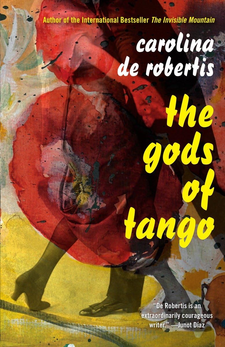 The Gods of Tango,Used