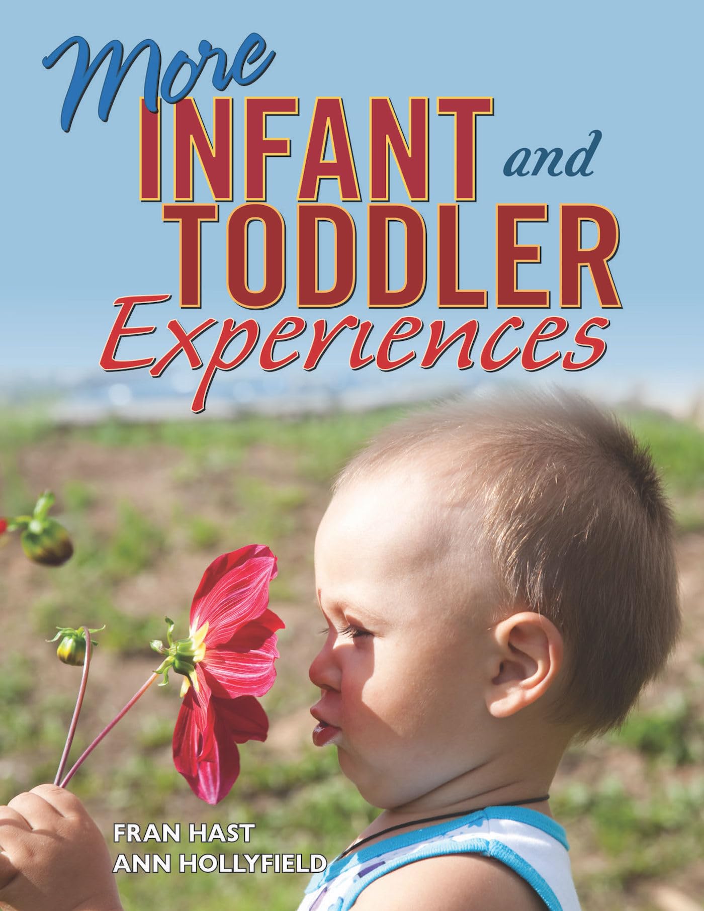 More Infant And Toddler Experiences,Used