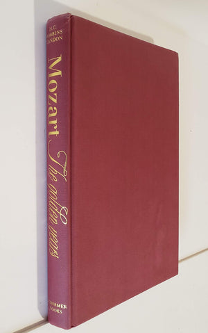 Mozart: The Golden Years 17811791,New