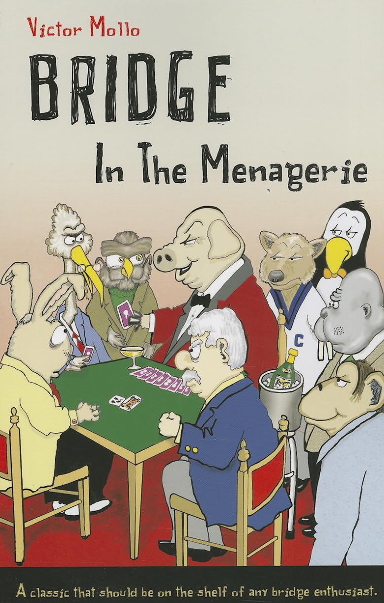 Bridge In The Menagerie
