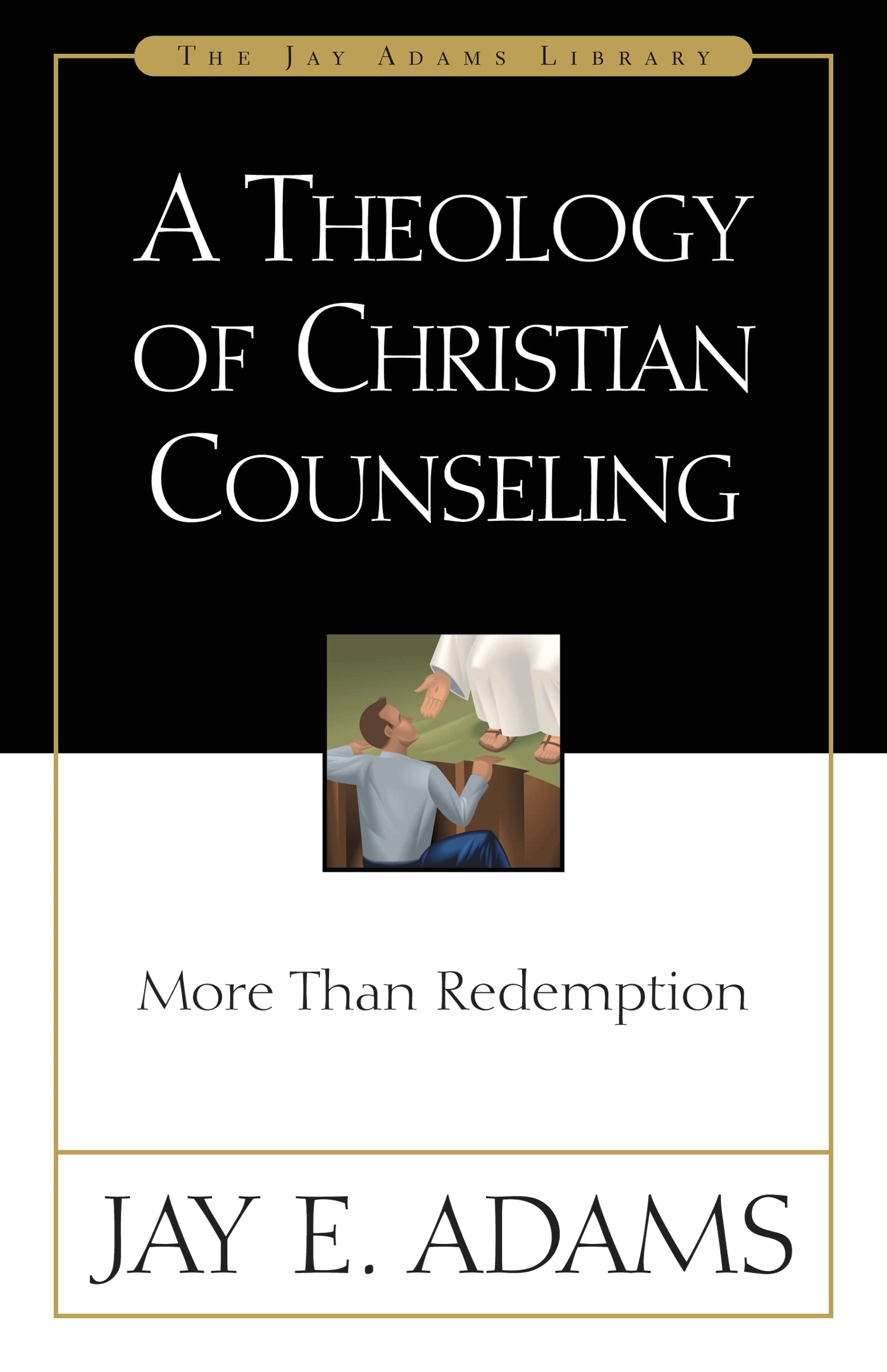 Theology of Christian Counseling, A,New
