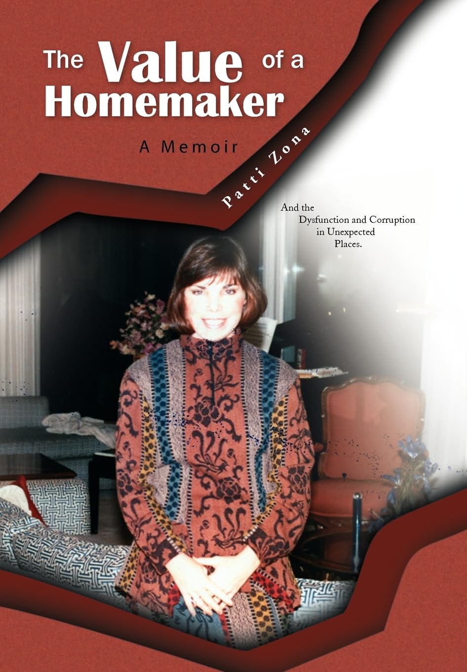 The Value of a Homemaker,Used