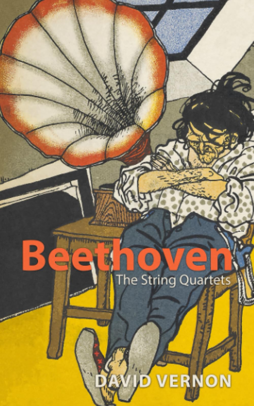 Beethoven: The String Quartets,Used