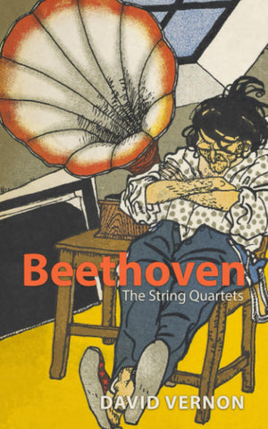 Beethoven: The String Quartets,Used