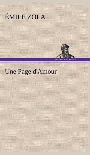 Une Page d'Amour (French Edition),Used