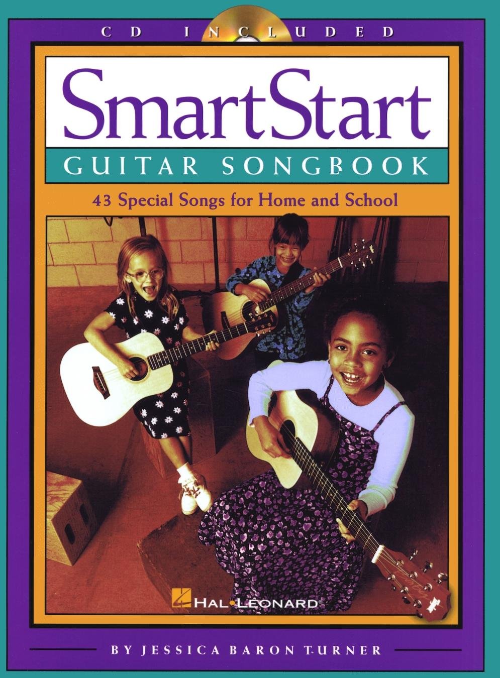 SmartStart Guitar Songbook,Used