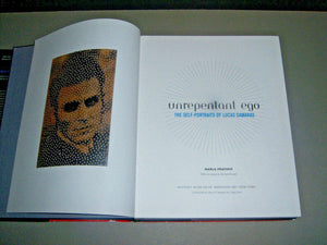 Unrepentant Ego: SelfPortraits of Lucas Samaras,Used