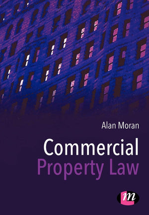 Commercial Property Law (Law Textbooks Series),Used