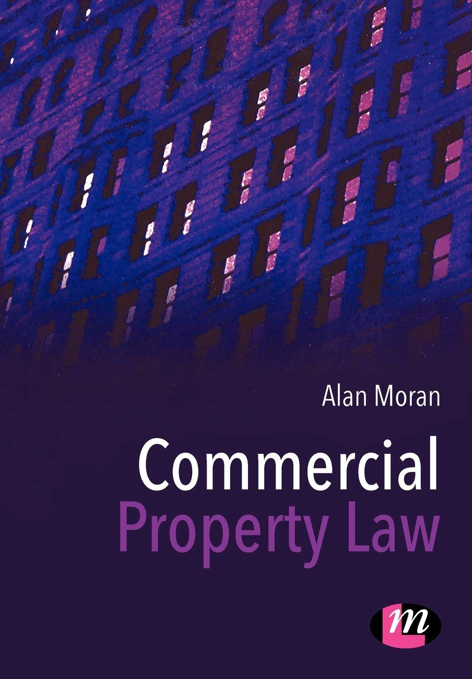 Commercial Property Law (Law Textbooks Series),Used