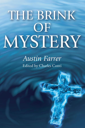 The Brink of Mystery,Used