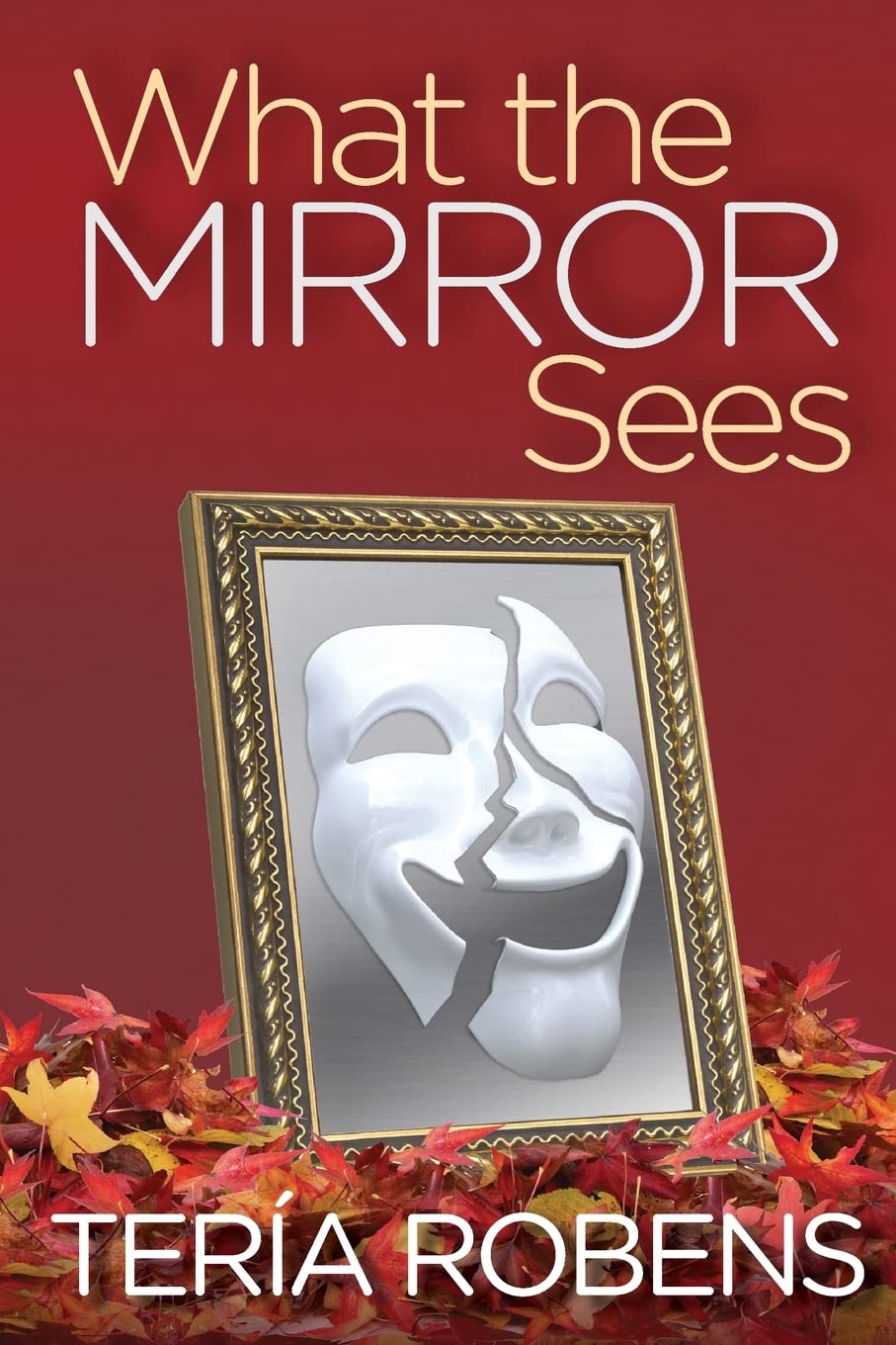 What The Mirror Sees,Used