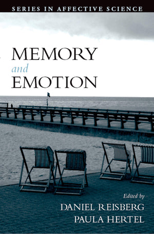 Memory And Emotion (Series In Affective Science),New