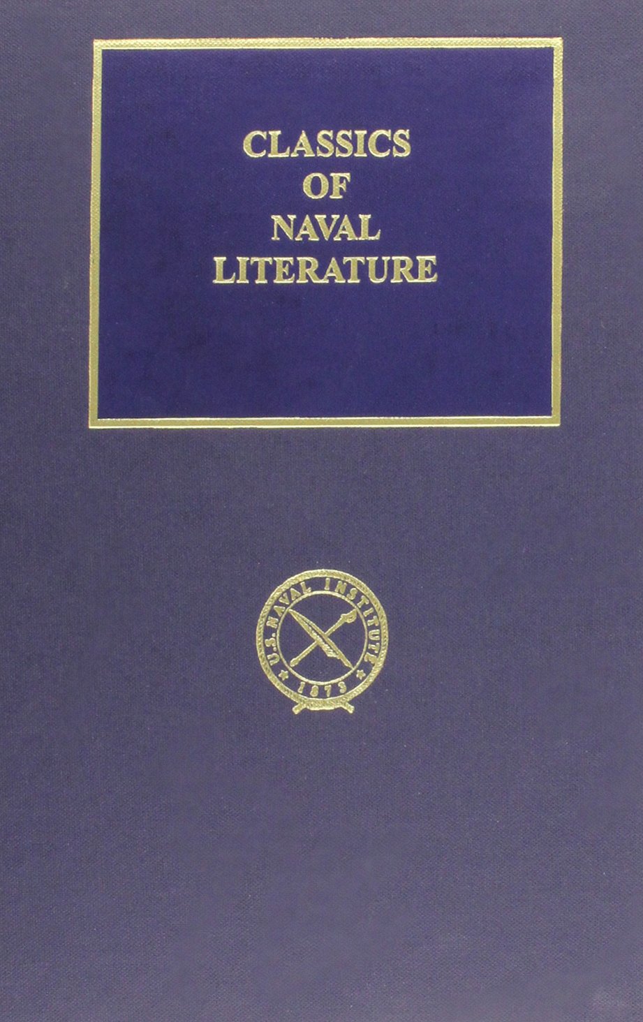 The Good Shepherd (Classics of Naval),Used