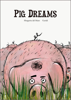 Pig Dreams (Somos8)