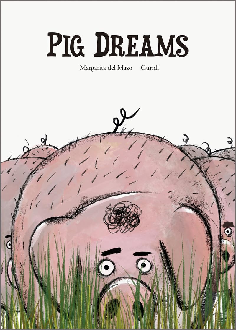Pig Dreams (Somos8)