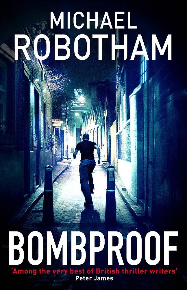 Bombproof,New