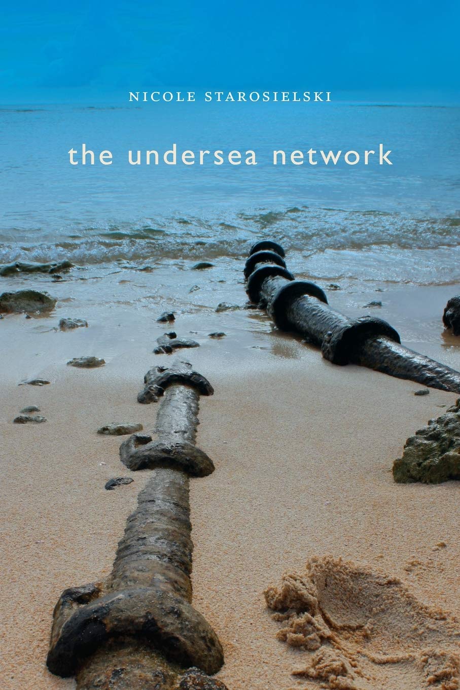 The Undersea Network (Sign, Storage, Transmission),New