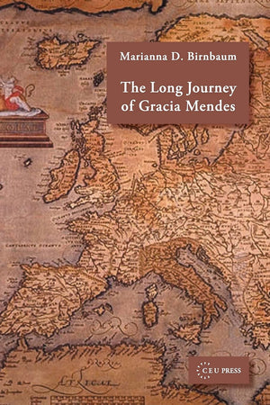 The Long Journey of Gracia Mendes,Used