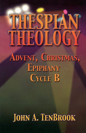 Thespian Theology,Used