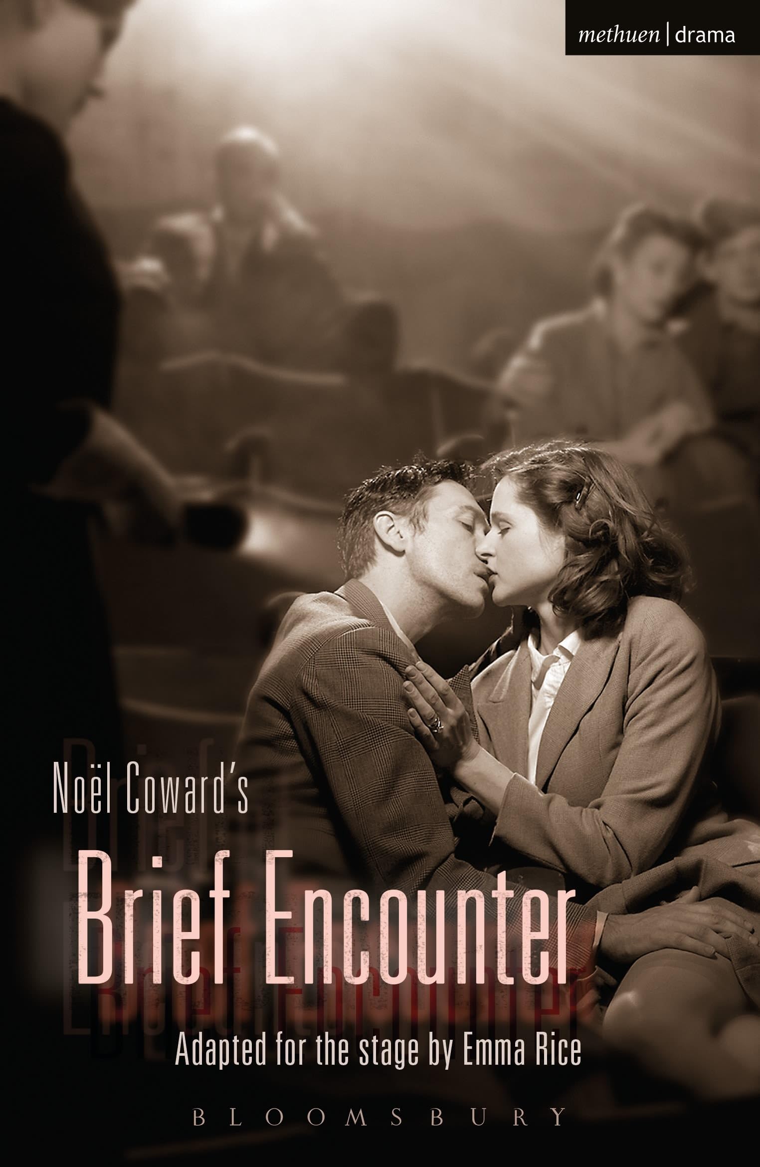 Brief Encounter (Modern Plays),Used