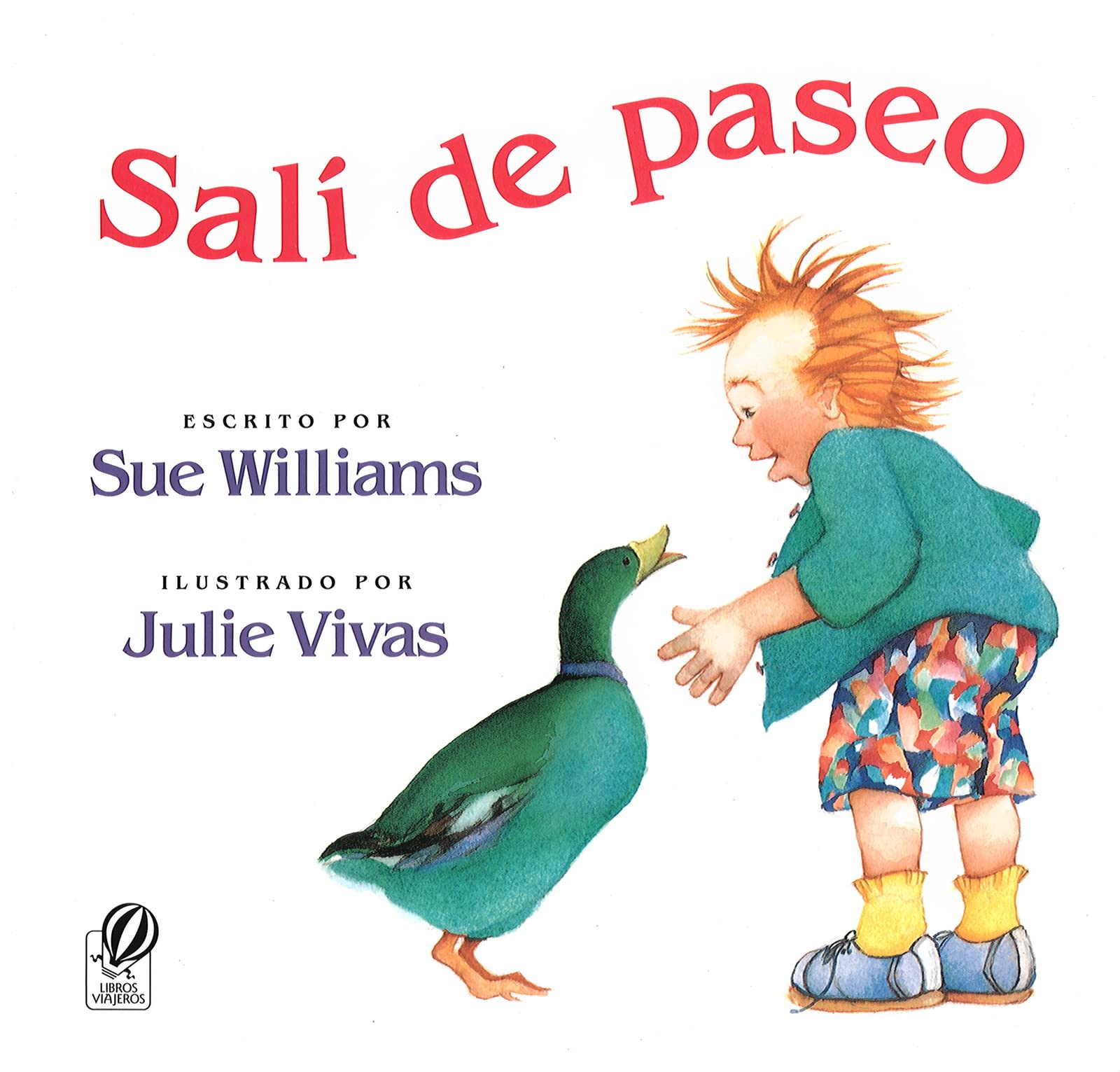 Sal de paseo,Used