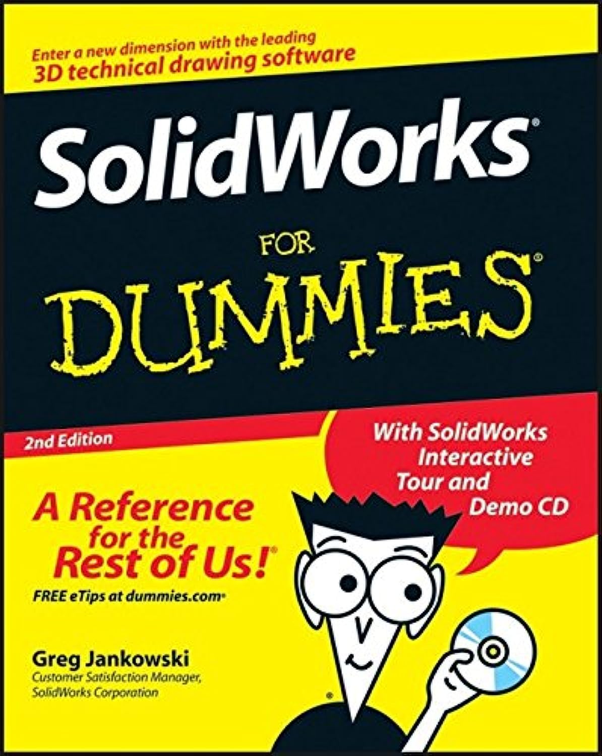 Solidworks For Dummies